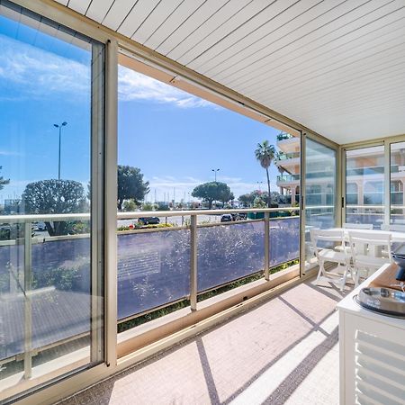 Magnifique 2 Pieces Vue Mer - Parking Proche Plage Сен-Лоран-дю-Вар Экстерьер фото